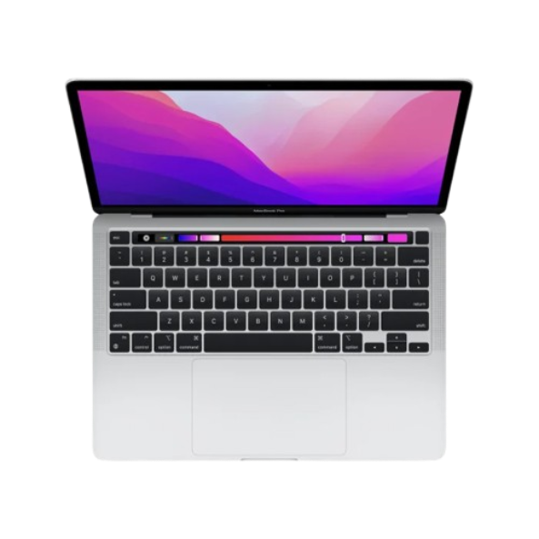 13.3'' Macbook Pro A2338 (M1/8/256) Silver